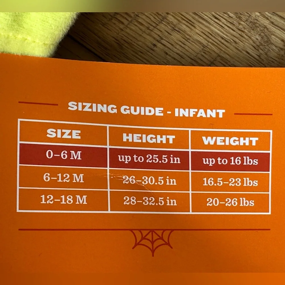 NEW Hyde & Eek Infant Triceratops Halloween Costume size 0-6 Months